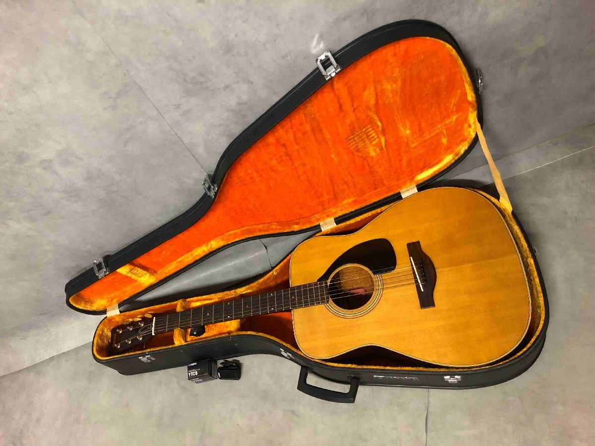 CTY108 YAMAHA FG-180 ヤマハ FG180 ジャパンビンテージ 20250316拍卖