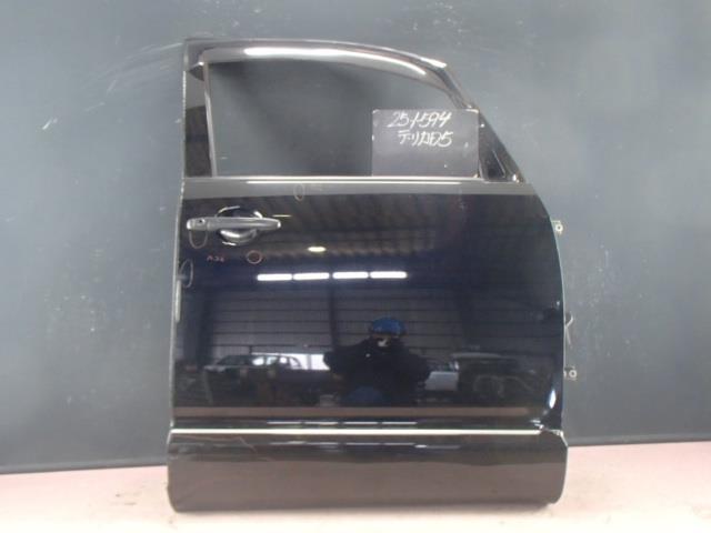 デリカD5  CV5W フロント右ドア  X24 5700A464拍卖