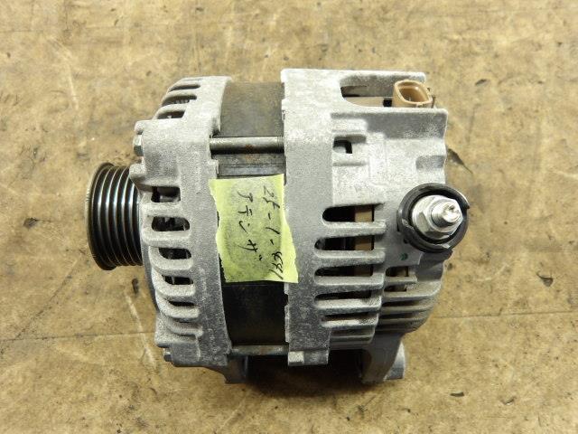 アテンザ  GJEFP オルタネーター ダイナモ ジェネレーター 42B A2TX9091 PY1C-18-300拍卖