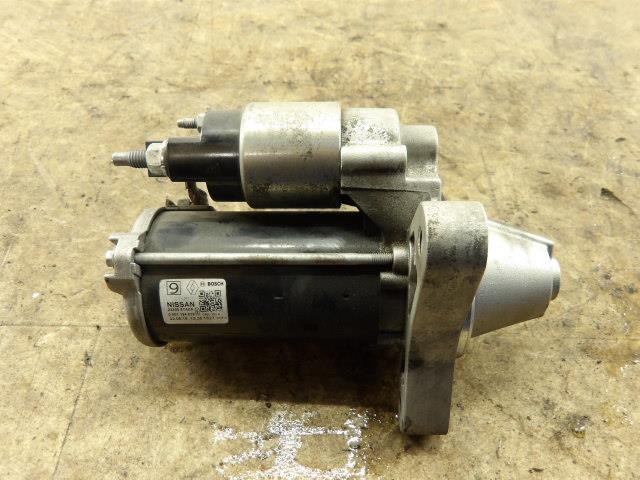 セレナ  GFNC27 スターター セルモーター XAN ボッシュ 0001194016 23300-5TA0A拍卖