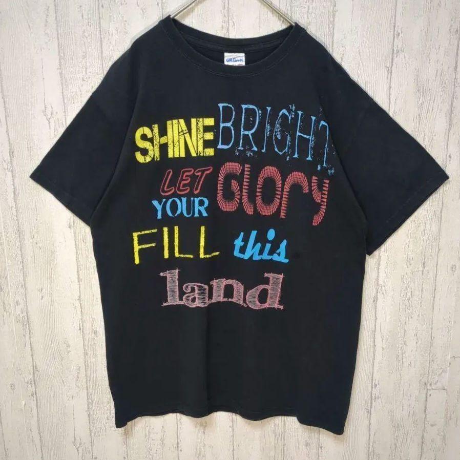 ジェレミー キャンプ バンドTシャツ GILDAN 音楽 USA古着 ロック #h98拍卖