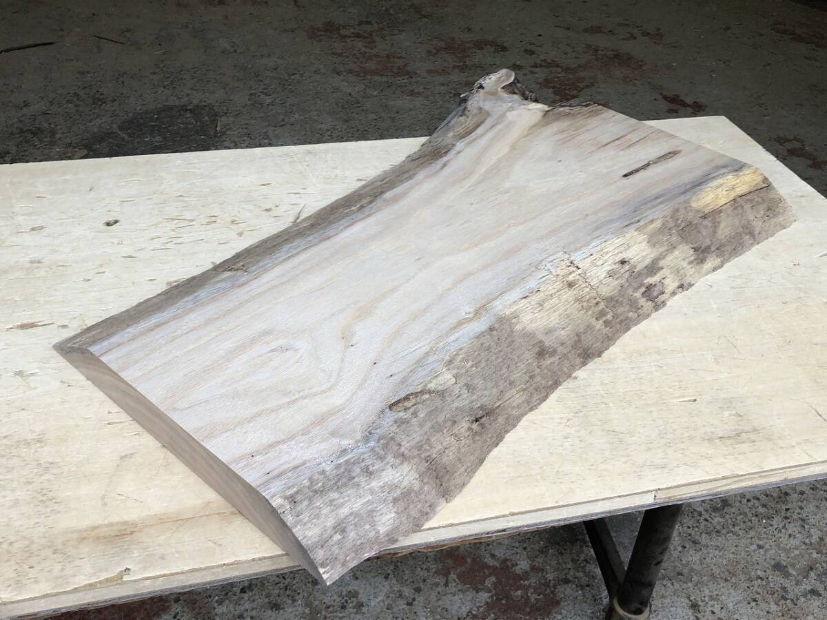 送料無料!桐【Y126H】650~667×320~430×37mm キリ クラフト 素材 木工 DIY 材木 天然木 乾燥材 無垢材《銘木すずめや》拍卖