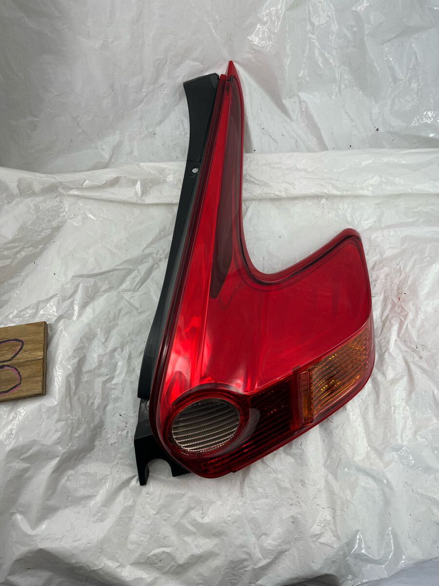 i3.17 綺麗 ジューク F15/NF15/YF15 右テールランプ/ライト/レンズ ICHIKOH VALEO T003 ICHIKOHVALEO 右側運転席側 T003 拍卖