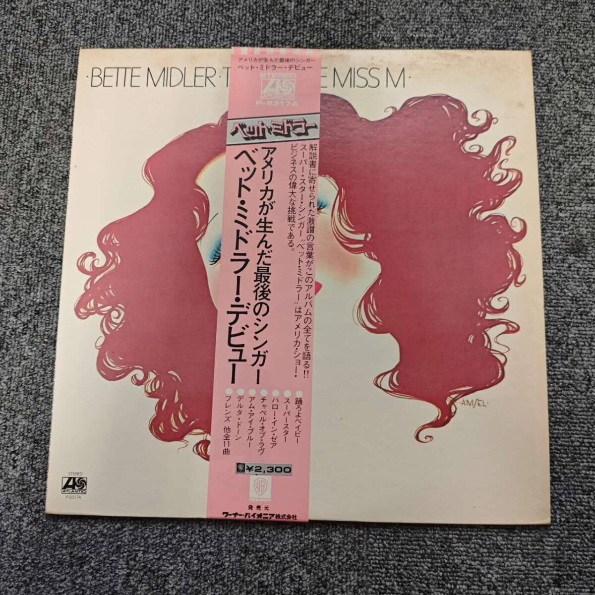 リチャード・クレイダーマン クリスマス・コンチェルト VIP-28090/W030663拍卖