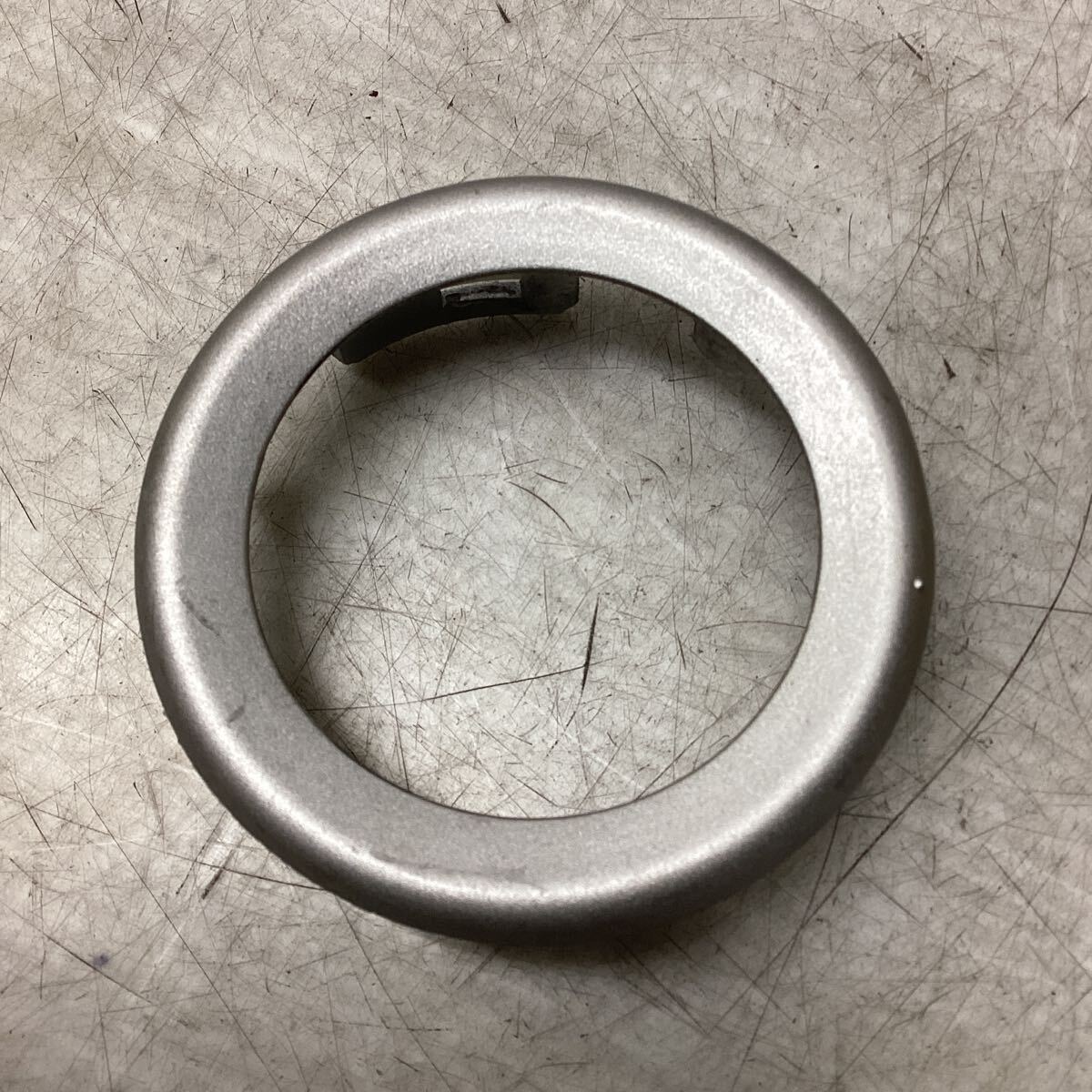 D67-54 ヤマハ アクシスZ SED7J フューエル リッド キャップ カバー 純正部品拍卖