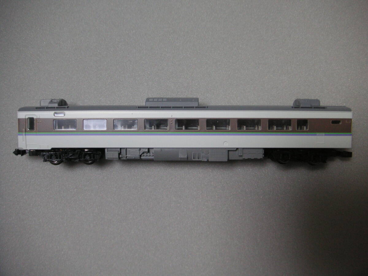 ★☆トミックス キハ183系 キハ182-0 動力車 オホーツクA 1両拍卖