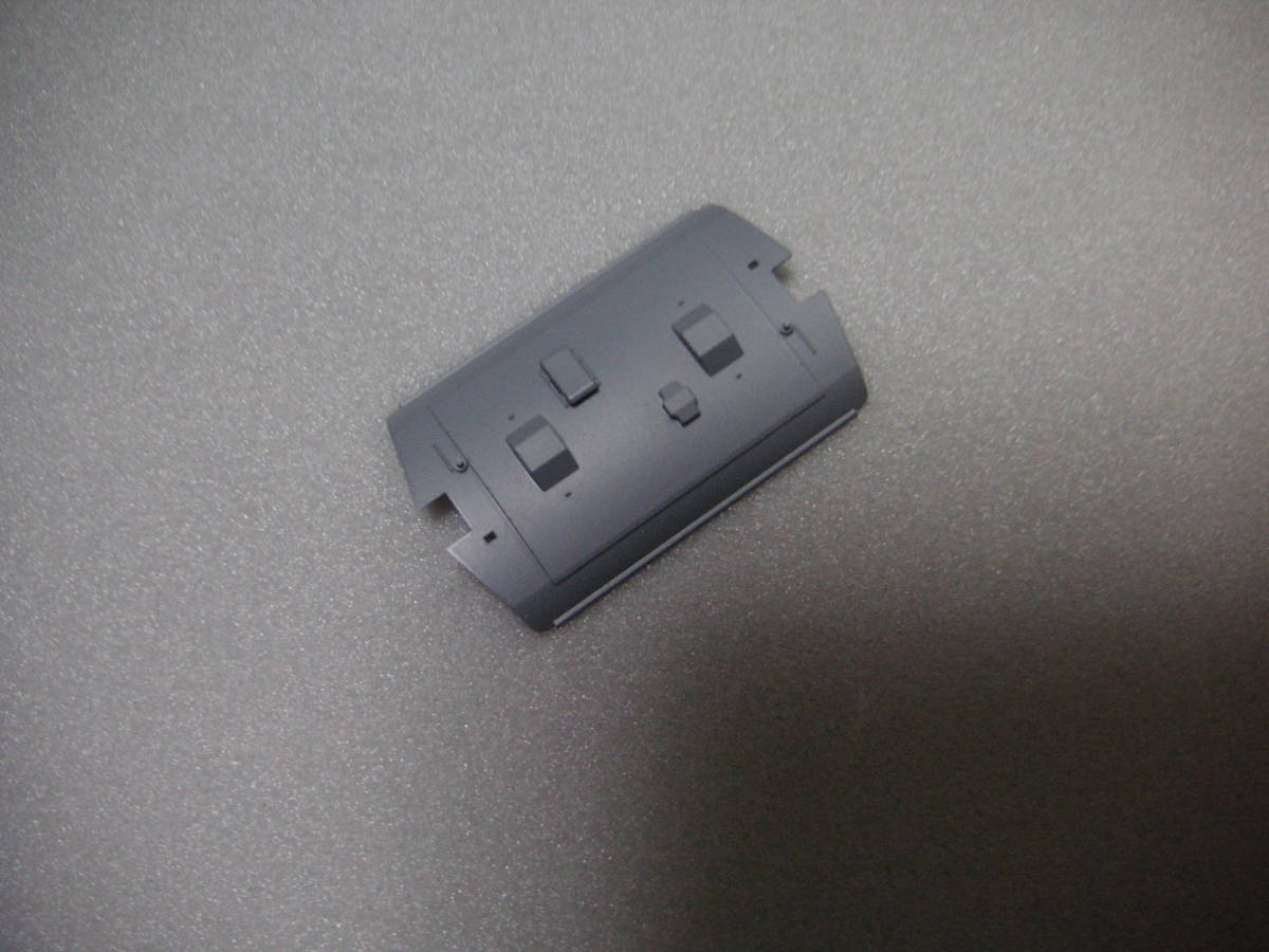 ★☆トミックス 屋根パーツ(DD51-1000HG用) 1個拍卖