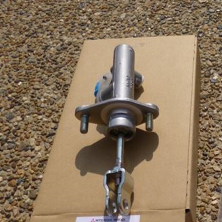 ★未使用 純正 ランサーエボリューション クラッチマスターシリンダー ランエボ CT9A EVOLUTION-8 MASTER CYLINDE 三菱 MITSUBISHI拍卖