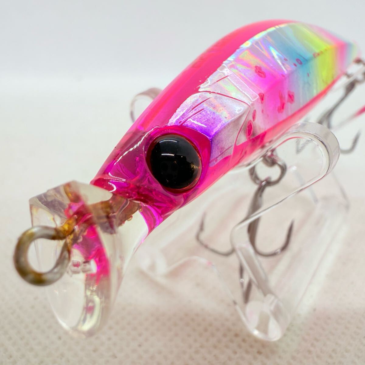 送料140円『エクリプス アストレイア シャロー 99F SR』3点落札送料無料■ECLIPSE ASTRAIA SHALLOW フローティング ミノー拍卖