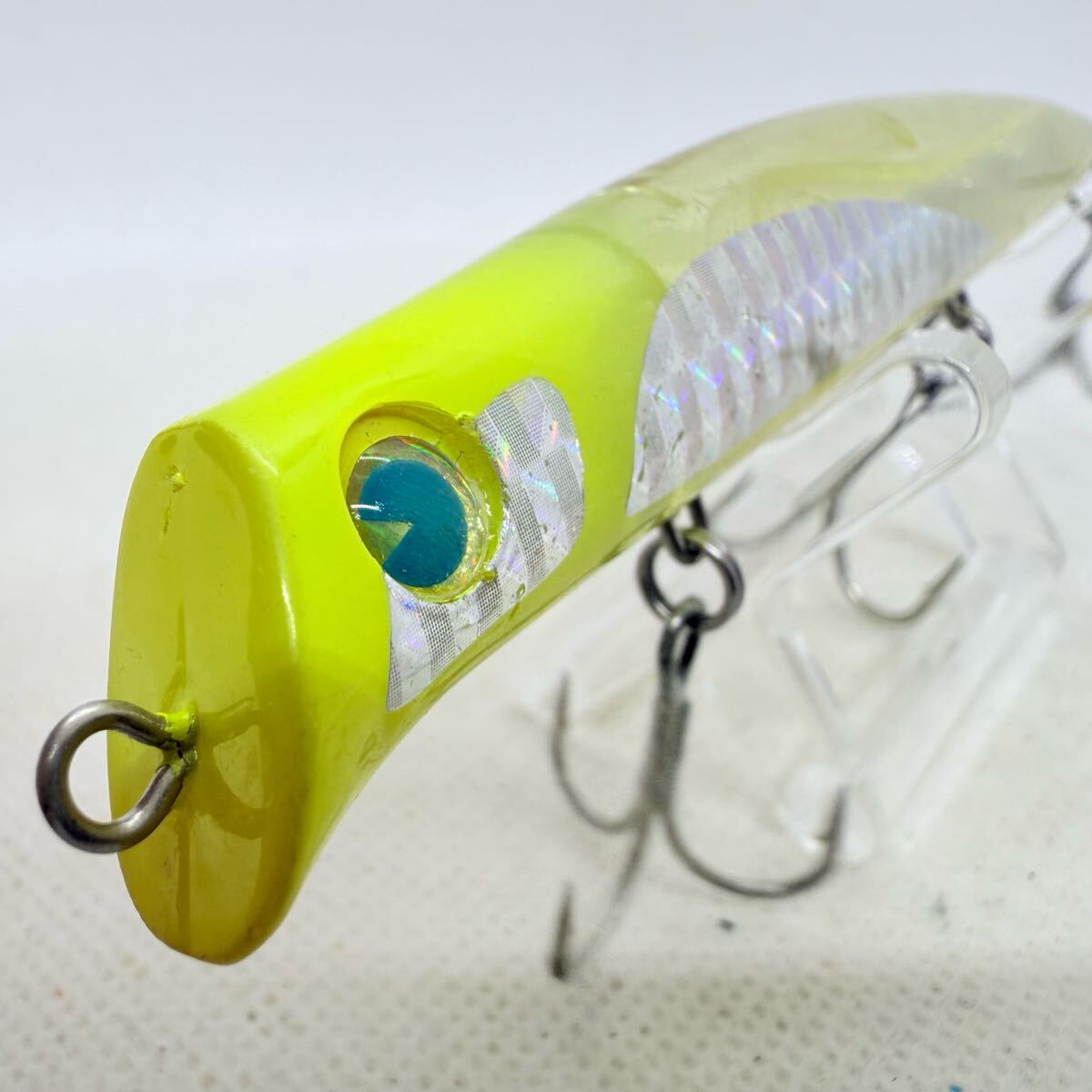 送料140円『アイマ コモモ カウンター 125』3点落札送料無料■ima komomo counter ミノー拍卖