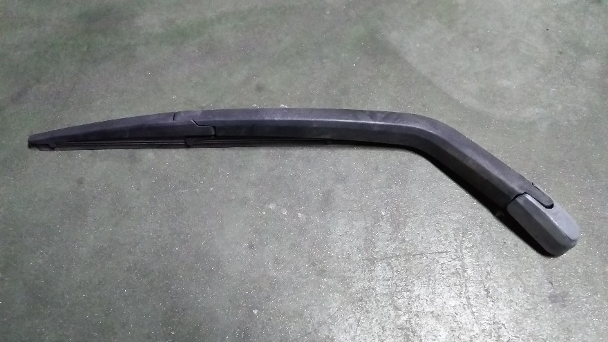 ダイハツ ムーヴ カスタムRS L152S 純正リアワイパー ワイパーアーム トランク バックドア ゲート ハッチ 【前期 MOVE L150S L160S L162S拍卖