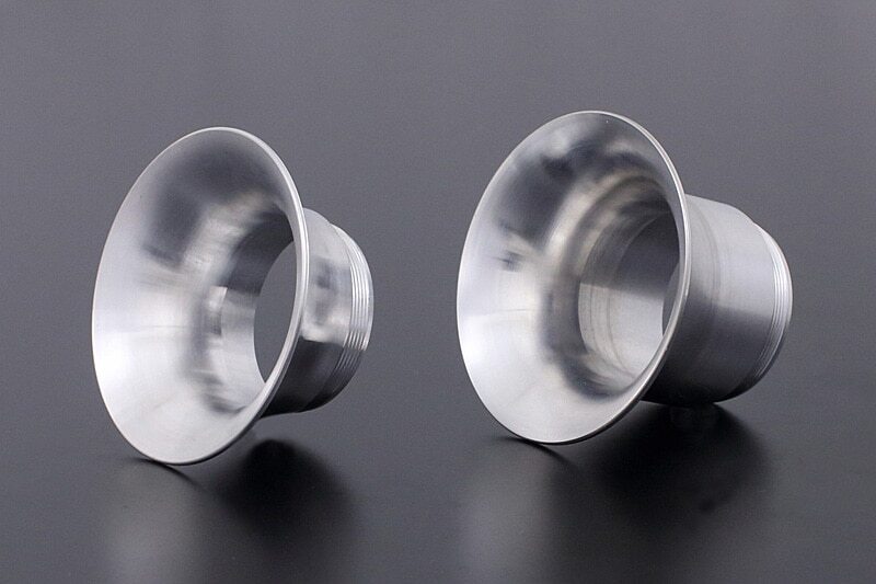 N28-04002 ビレットエアーファンネル TMR40φ 40mm拍卖