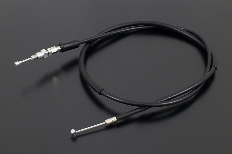N146-2092 CB750K クラッチワイヤー (50mmロング)拍卖