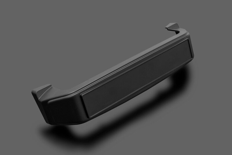 N189-1110/1 ABS BIGステムエンブレム本体拍卖