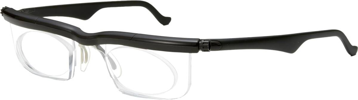 【特価商品】チェーン付 ブルーライトカット UVカット ケース 度数調整 メガネ拭き 度数調節 眼鏡 遠近両用 メガネ おしゃれ 拍卖