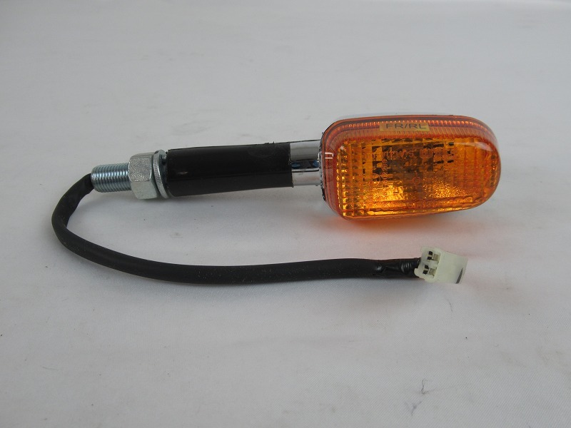 ROYAL ENFIELD 純正 CONTINENTAL GT 650/INT 650 右前/左後ウィンカーASSY #148486/A 【ロイヤルエンフィールド】拍卖