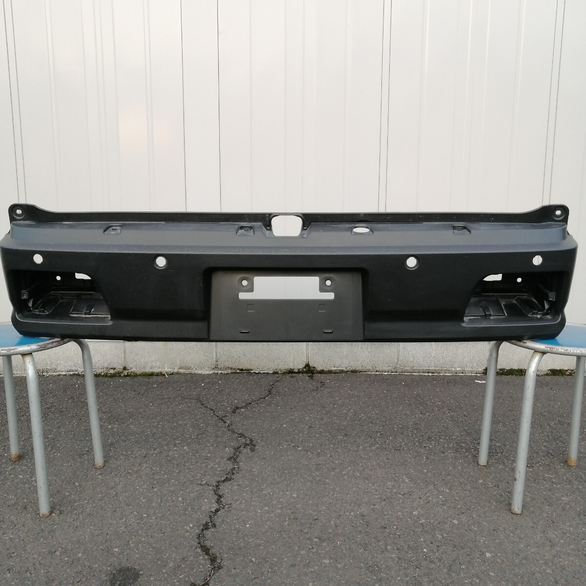 S700V S710V アトレー 純正 リアバンパー 52159-B5210拍卖