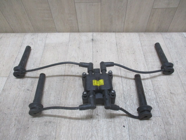 J7/ BMW RE16/RA16/RF16/RH16 MINI ミニR53 イグニッションコイル 05269670AB拍卖