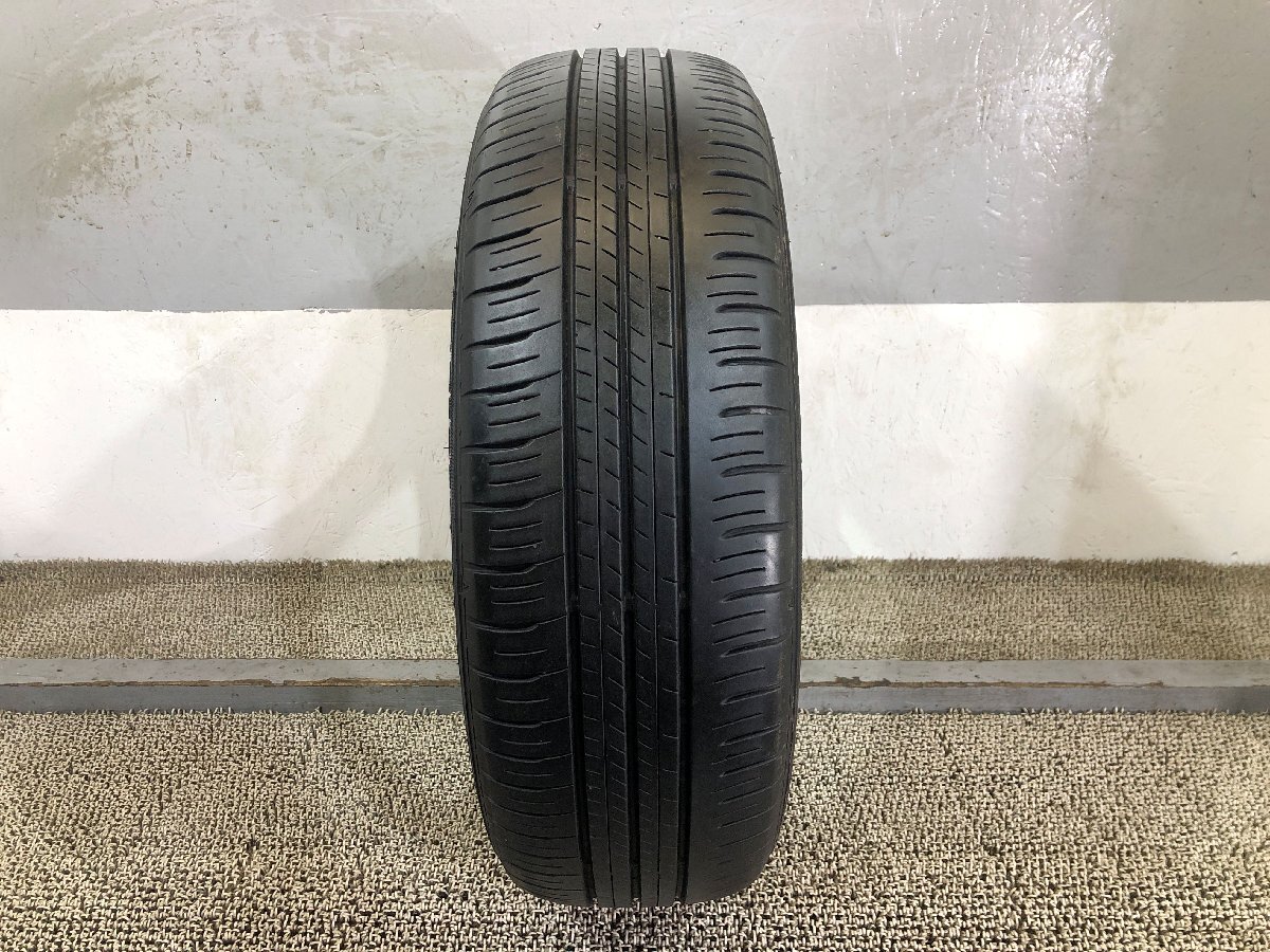 185/65r15 ダンロップ エナセーブ EC300+ 1本 2021年製 4808 サマータイヤ(沖縄県・離島は発送不可)拍卖