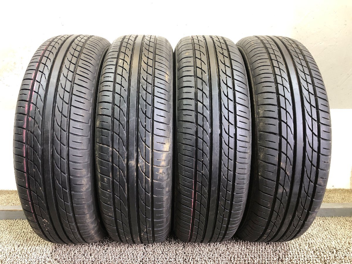 155/65r13 イエローハット プラクティバ 4本 2021年製 4929 サマータイヤ(沖縄県・離島は発送不可)拍卖