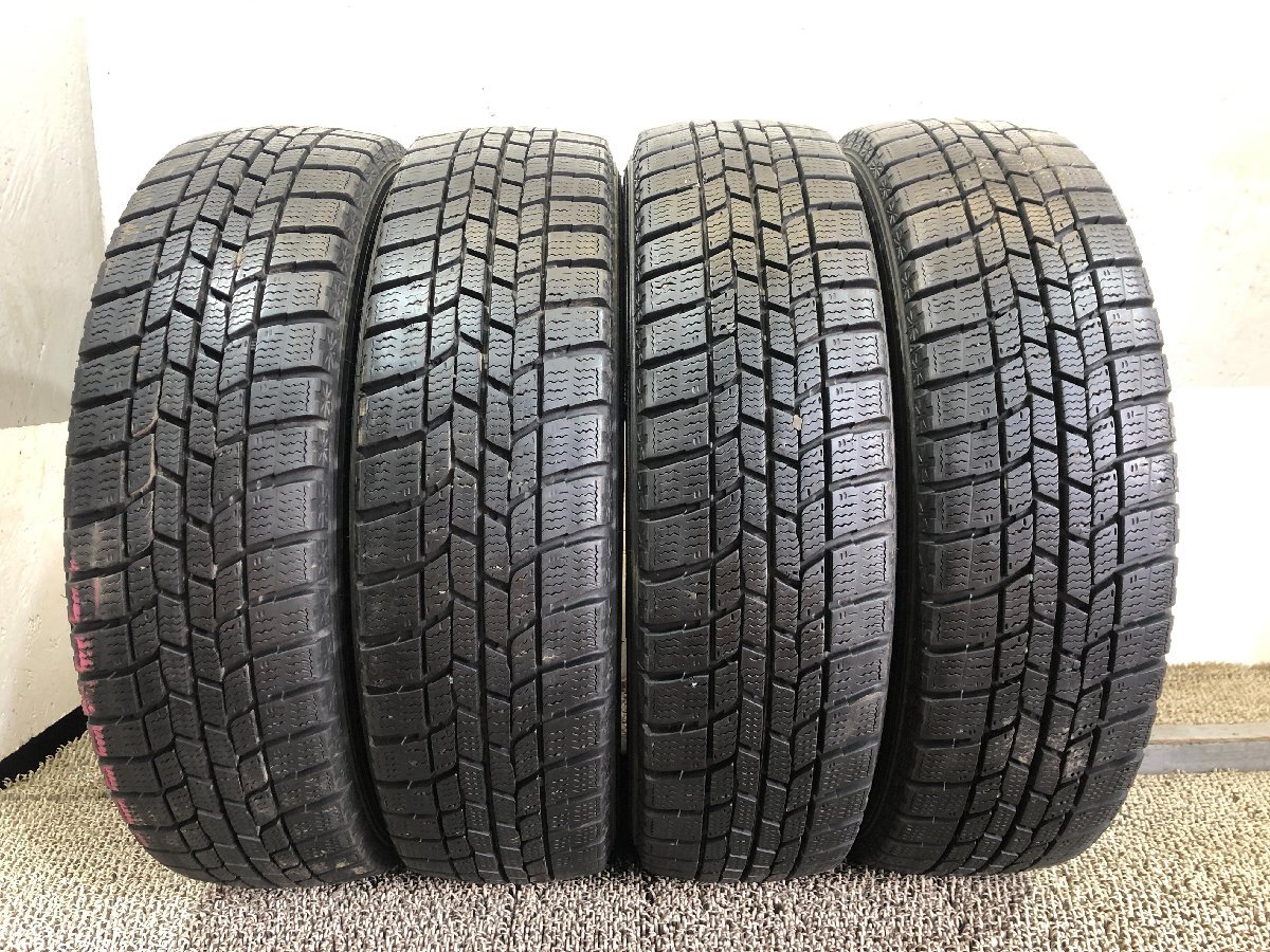 155/65r14 グッドイヤー アイスナビ6 ICENAVI6 4本 2020年製 5002 スタッドレスタイヤ (沖縄県・離島は発送不可)拍卖