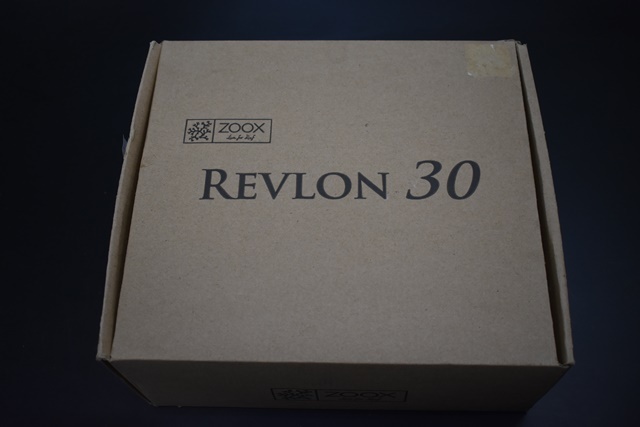 ZOOX REVLON30(照明器具) 未使用品 箱あり(16)拍卖