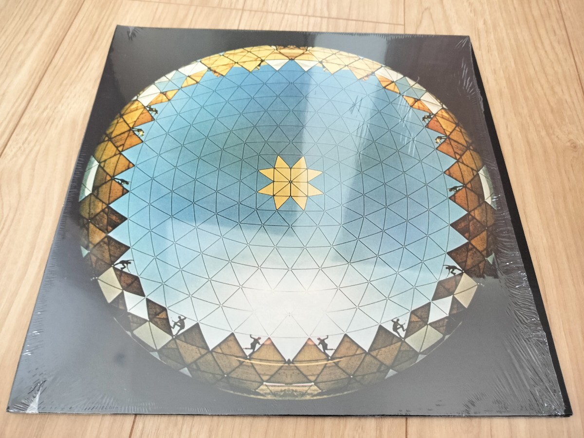 極美盤 He3 Project CHAPTER ONE シュリンク付 ステッカー付 未発表音源 Coke Escovedo RAREGROOVE Modern Soul USオリジナル拍卖
