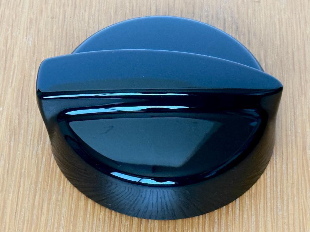 MINI R50 R52 R53 ミニクーパーS ピアノブラック給油口キャップカバー拍卖