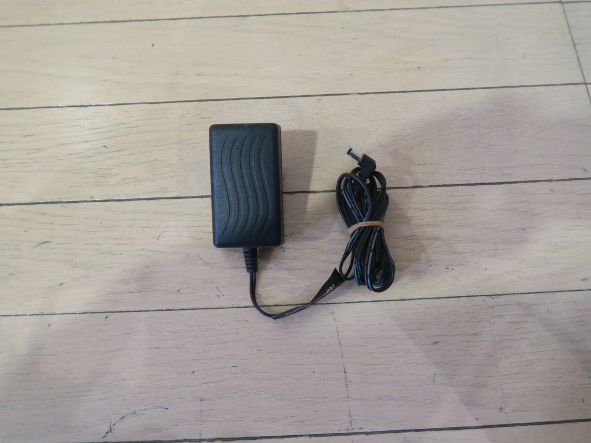 送料無料■iRobot■アイロボット■Braava■ブラーバ■ACアダプター■二次クラスバッテリ充電器■SO12AXU1200100U(DC12V 1,000mA)■中古拍卖