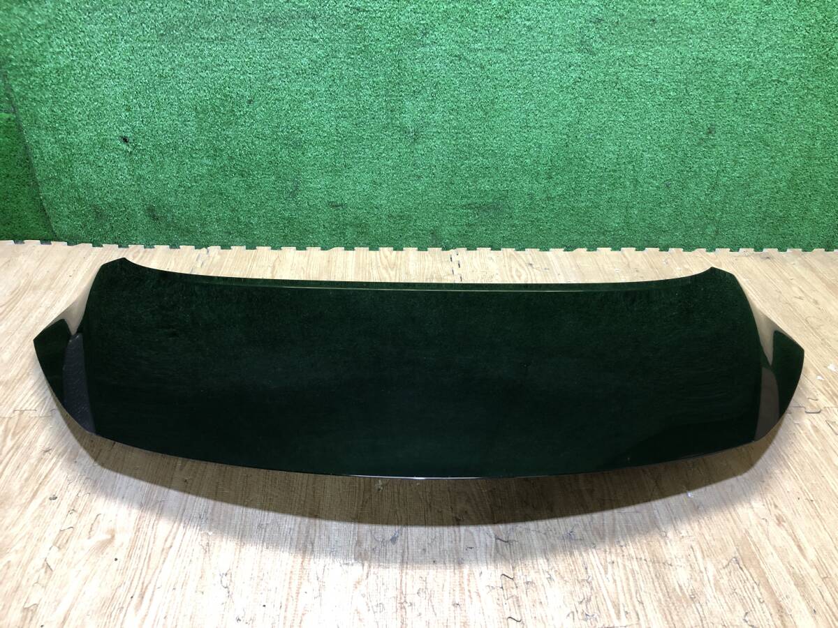 ★日産 ノート★ ボンネット エンジンフード 凹みなし 色KH3/スーパーブラック 管22012拍卖