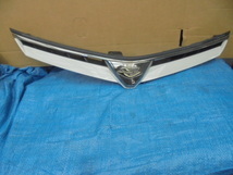 エスティマ ACR50W GSR50W 純正 フロント グリル パール 070 管A0801拍卖