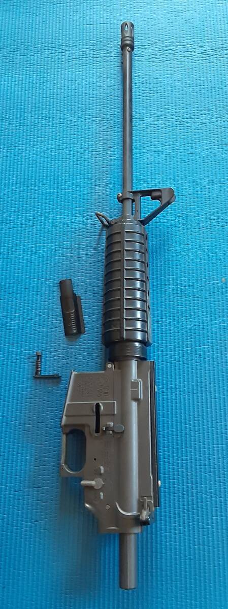 M4/M16対応●フレームセット●東京マルイ拍卖