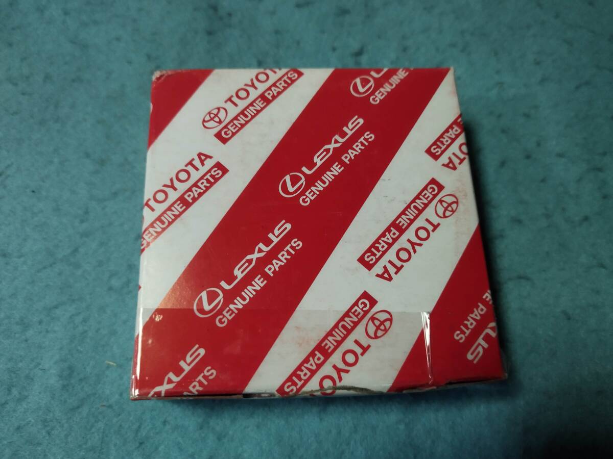 TOYOTA (トヨタ) 純正部品 BEARING RADIATOR BALLR/シャフト B/g品番 90363-40068 拍卖