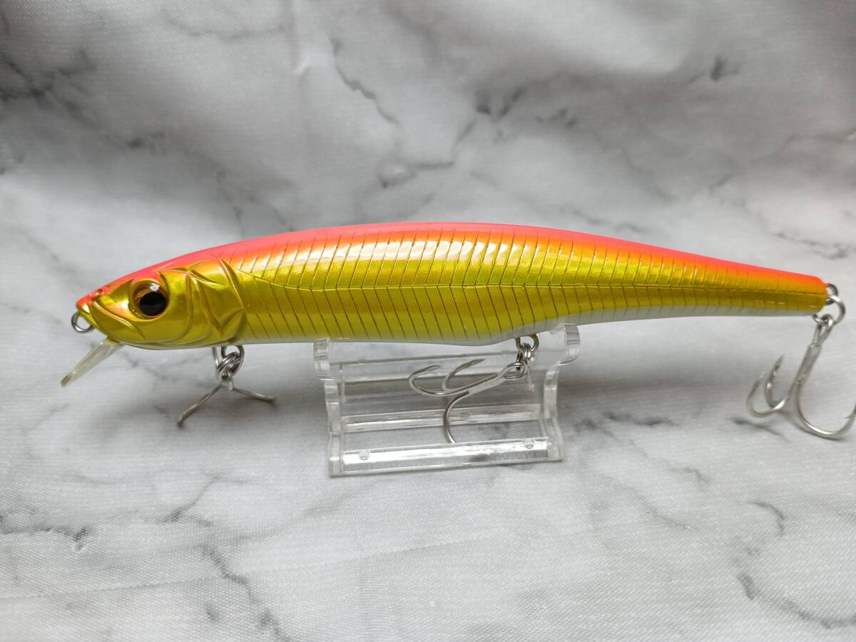 シマノ オシアミノー ヒラメスペシャル 135F OM-1352拍卖