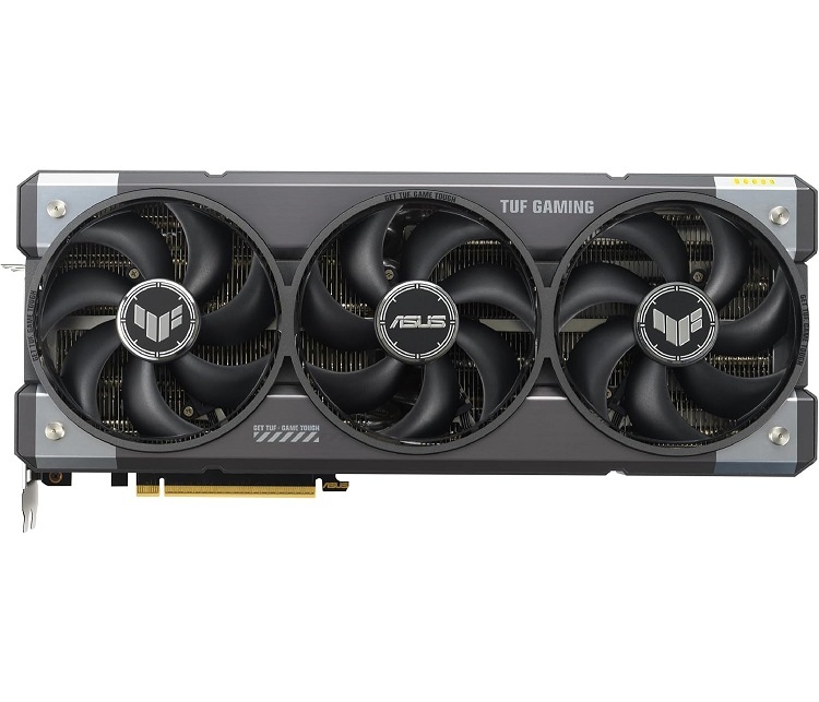 【新品】【即納】【代引き不可】 ASUS NVIDIA GeForce RTX 5080 ビデオカード 16GB GDDR7 PCI Express 5.0 / TUF-RTX5080-O16G-GAMING拍卖