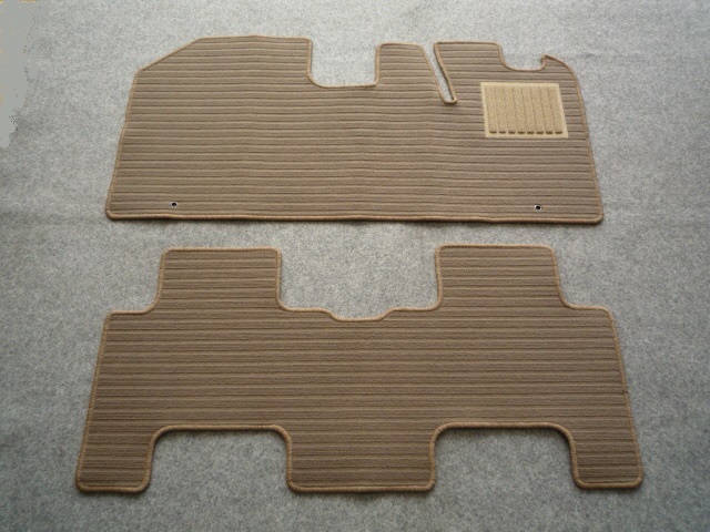 ニッサン ROOX ルークス ML21S フロアマット 新品 ☆選べるカラー4色☆ A-b拍卖