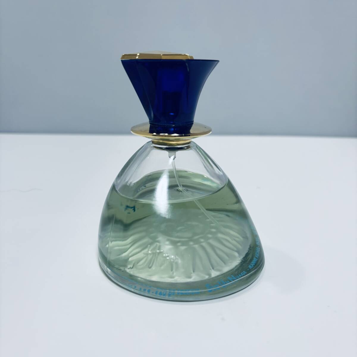 K0982 ジャンヌアルテス サン オードパルファム 100ml 残量たぶん70~80%拍卖