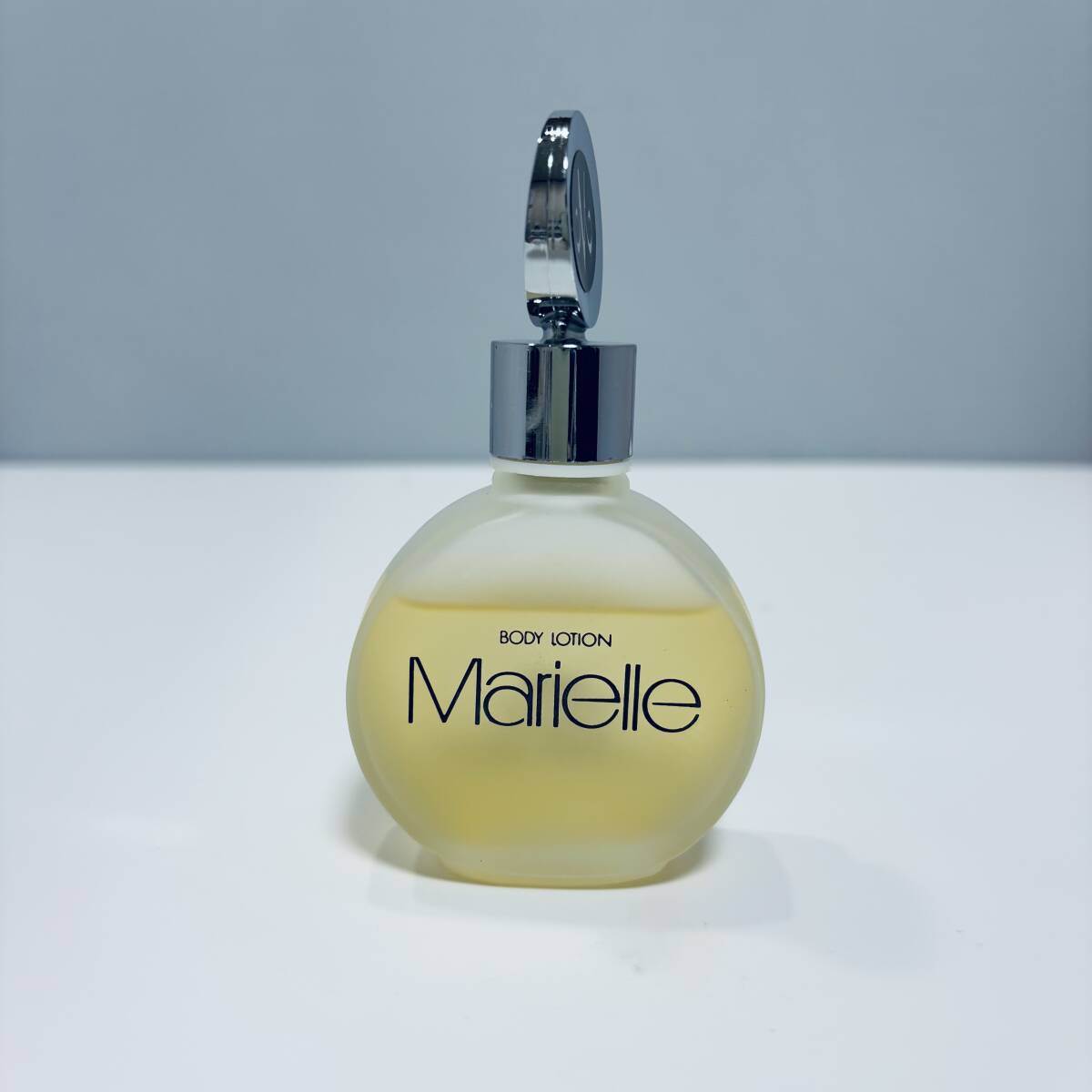 K0986 カネボウ ボデイローション マリエール 30ml 残量たぶん80%拍卖