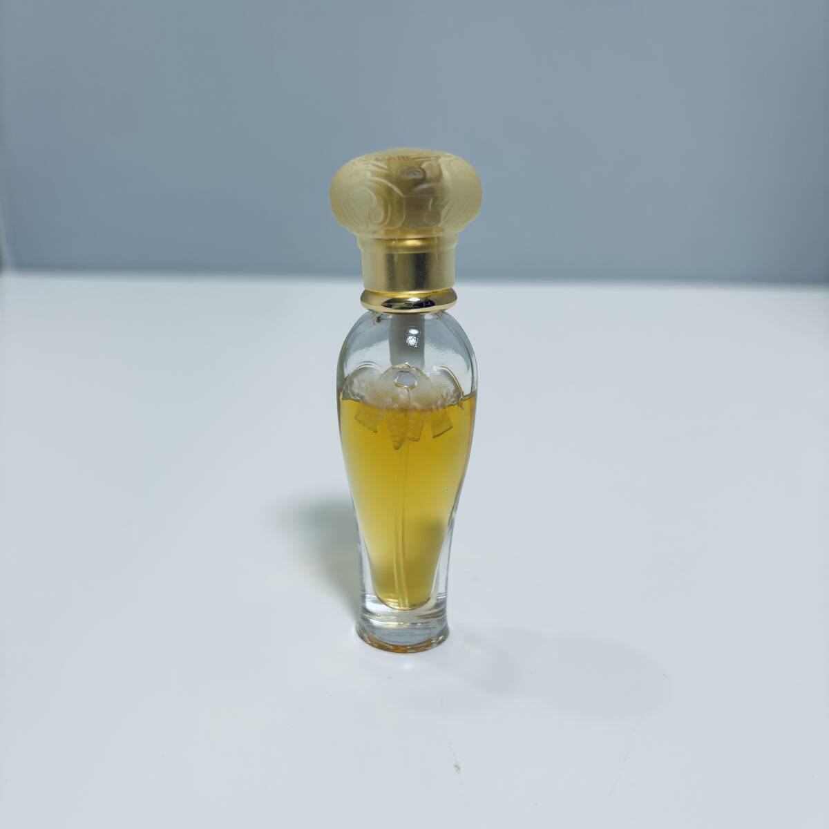 K1006 ニナ リッチ レール デュタン L'AIR DU TEMPS パルファム 7.5ml 残量たぶん85%拍卖