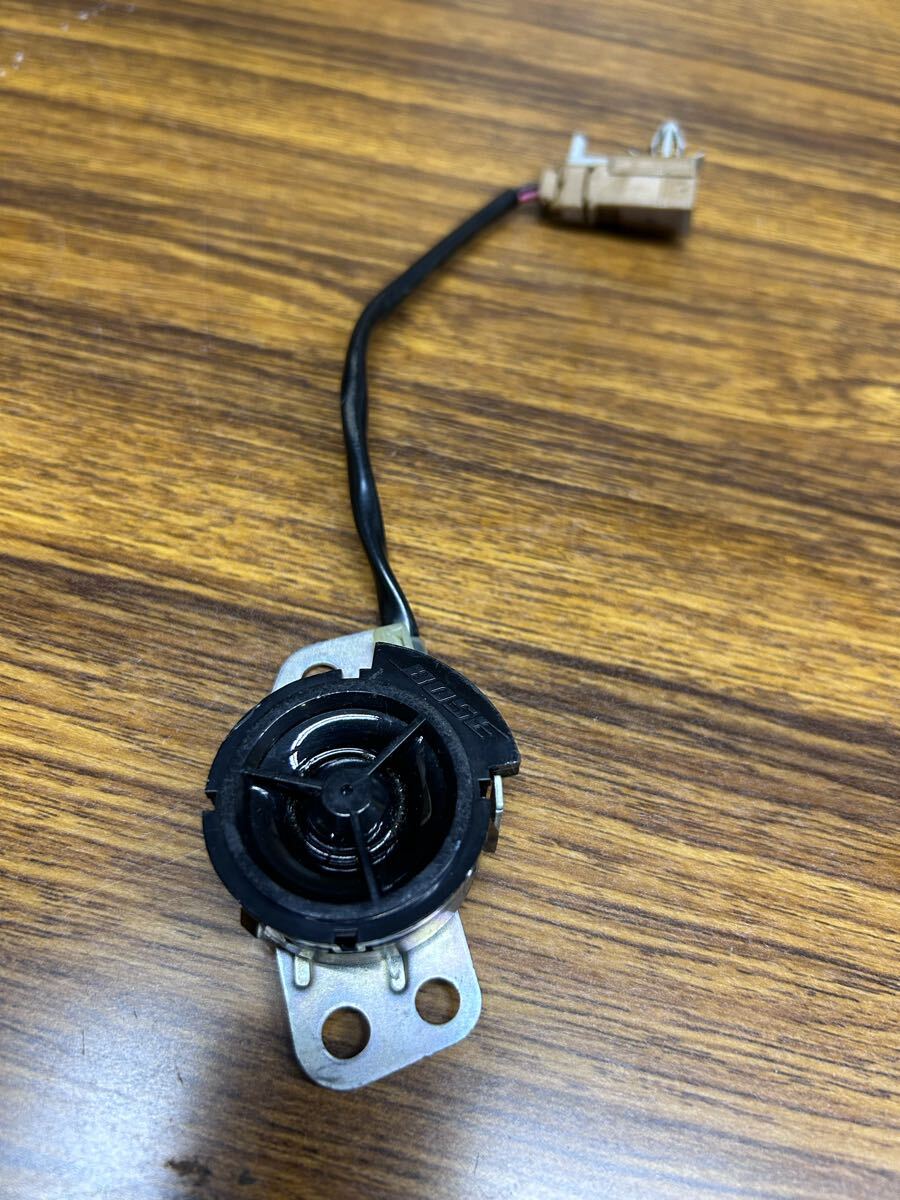 日産 50フーガ BOSEツイーター 1個 中古拍卖