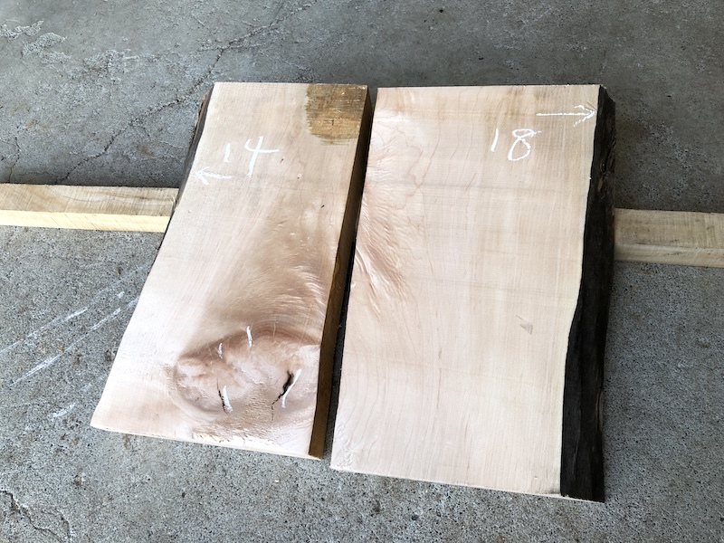 カエデ(楓)板 No.20250313kae拍卖