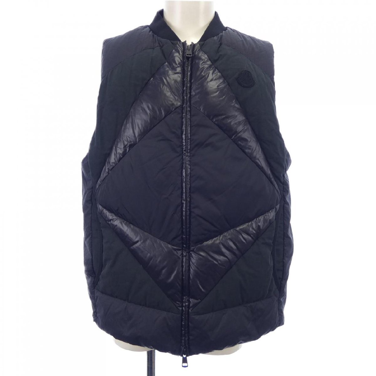 モンクレール ジーニアス MONCLER GENIUS ダウンベスト拍卖