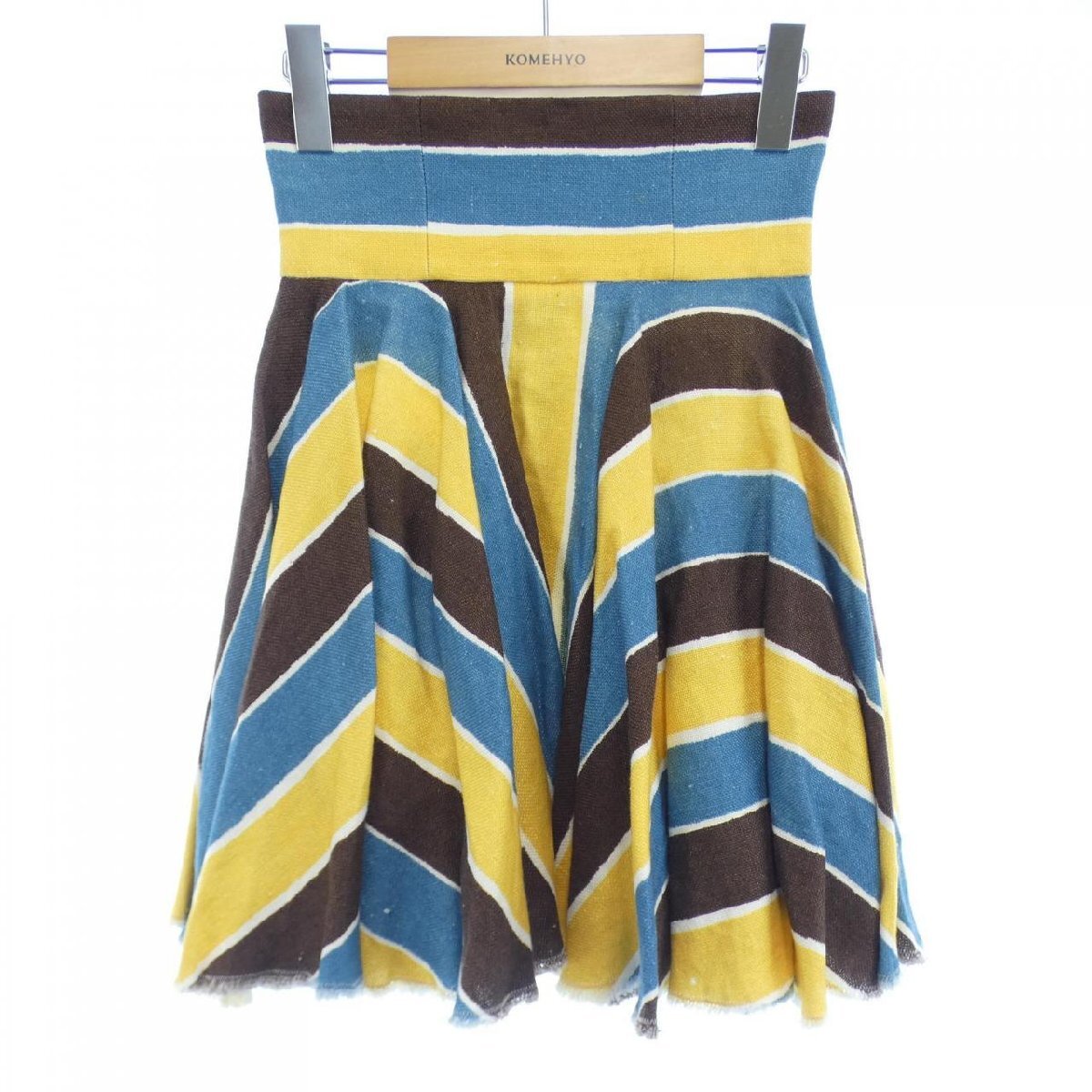 ドルチェアンドガッバーナ DOLCE&GABBANA スカート拍卖