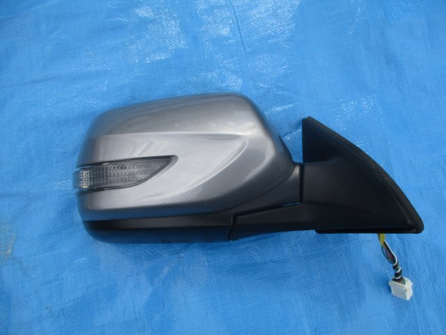 ☆★BR9 レガシィ 右ドアミラー★☆拍卖