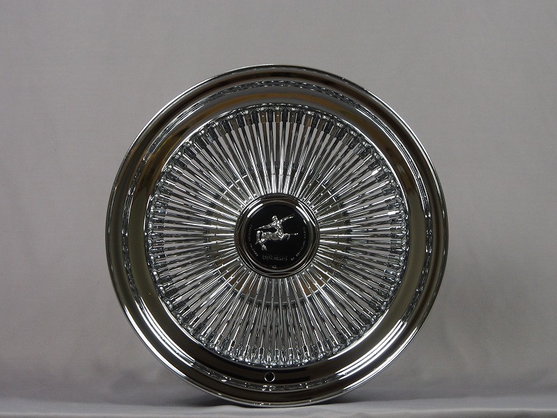 ⑮新品 タイヤ組込済! ワイザー / WISER ミッドクロス 15インチ 7J ±0 4H-5Hマルチ 114.3 4本 送料無料④拍卖