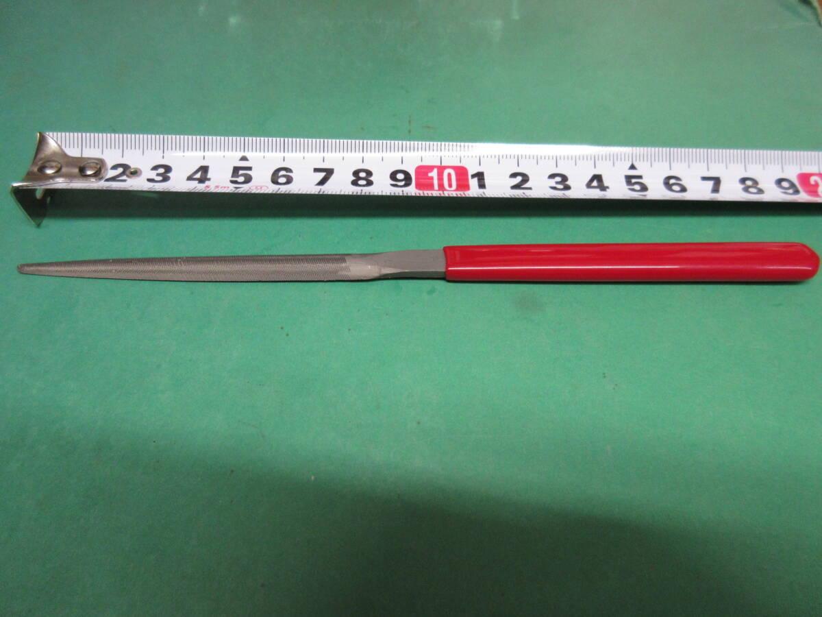 10型/半丸/中目/鉄工やすり/鉄工ヤスリ/ヤスリ/やすり拍卖