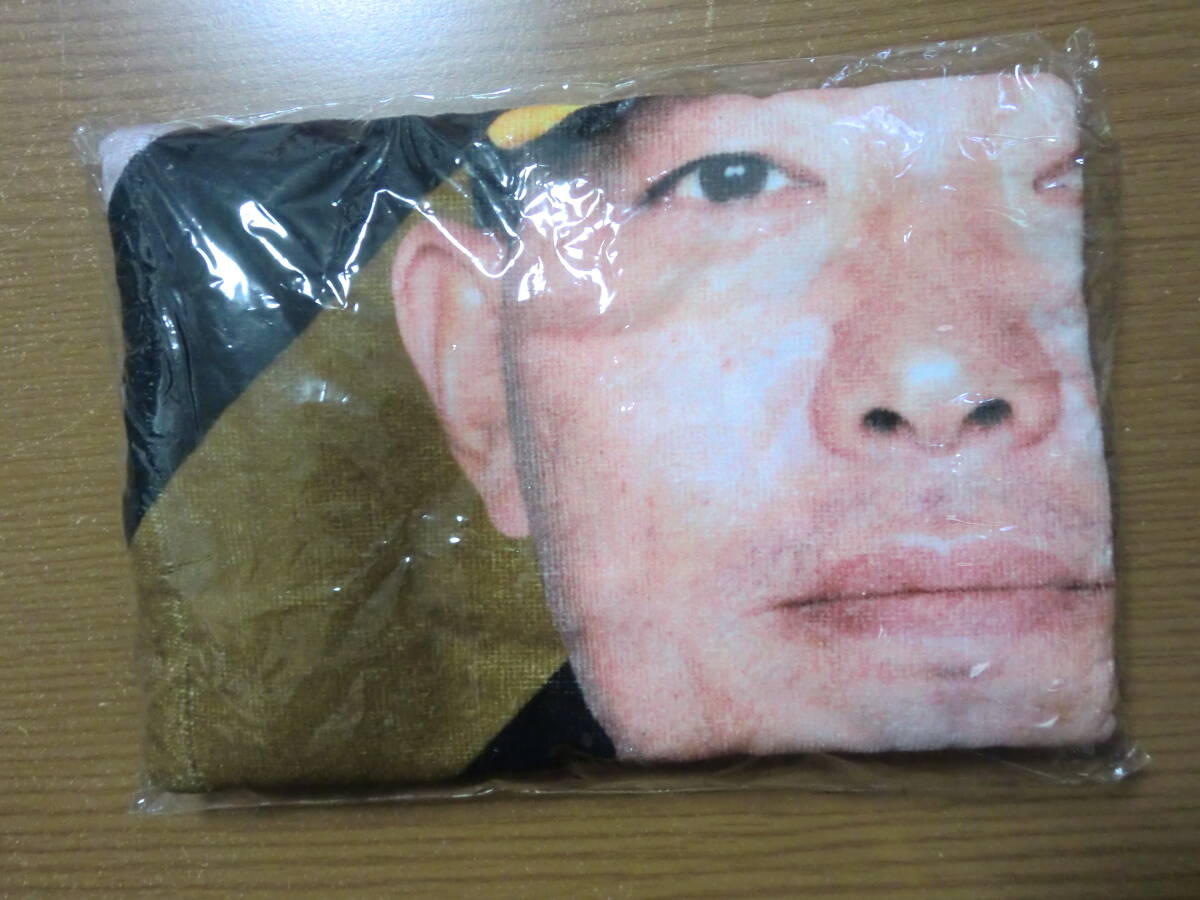 阪神 タイガース 福留孝介 タオル 未使用品拍卖