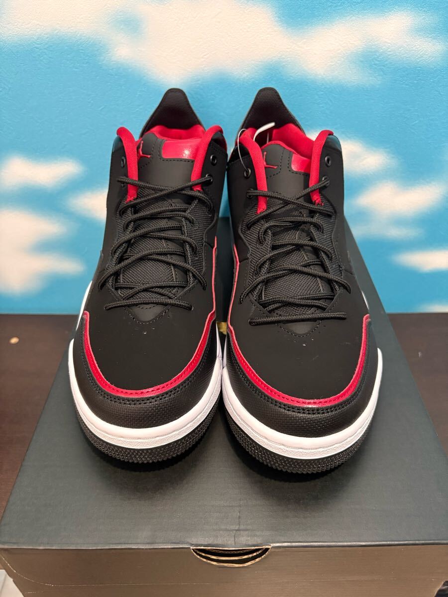 28.5cm NIKE ナイキジョーダン コートサイド23スニーカー 拍卖