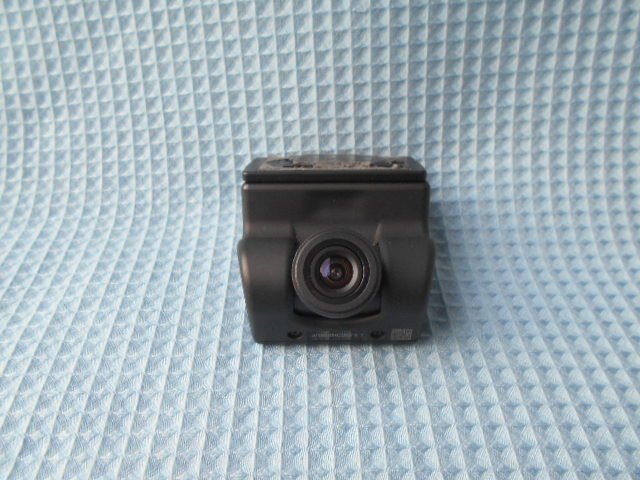 カロッツェリア ドライブレコーダー ND-DVR40 フロントカメラ 本体のみ マイクロSDカード付拍卖