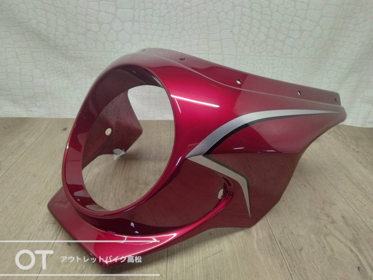 CB1100 EX ABS SC65 H26年 カウル シール P2802251拍卖